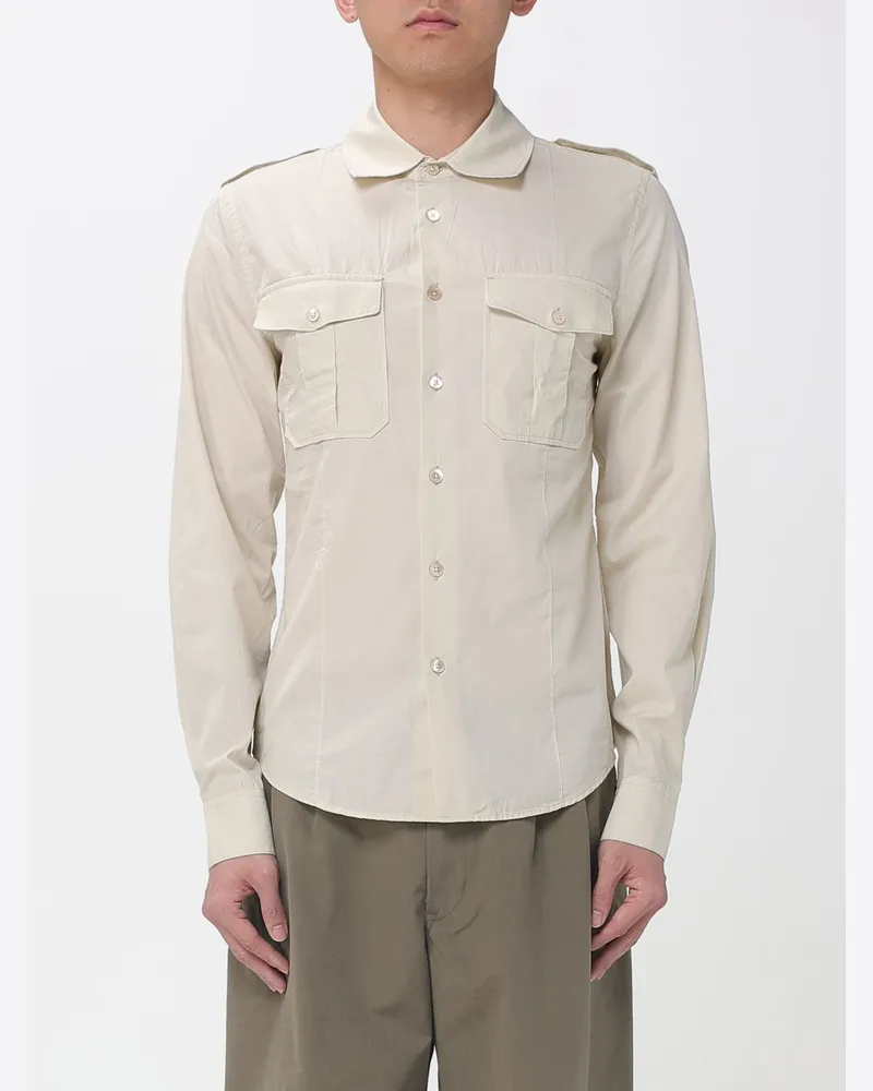 Our Legacy Hemd herren Beige