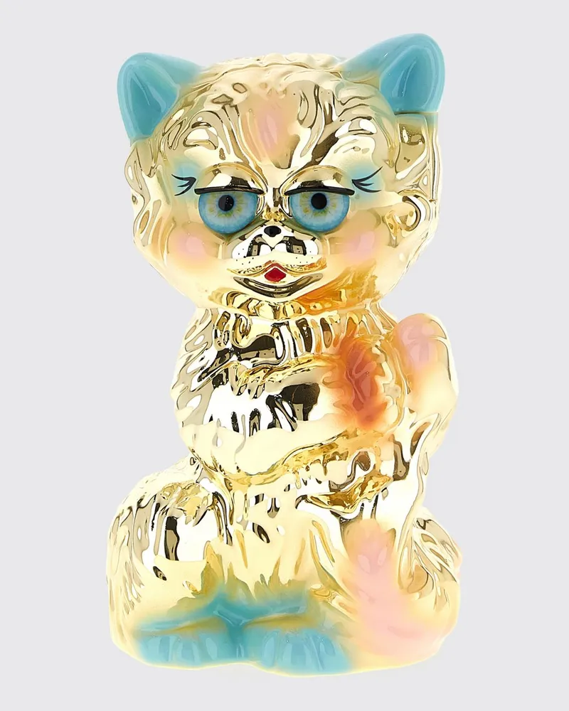 Valentino Garavani Handtasche damen Gold