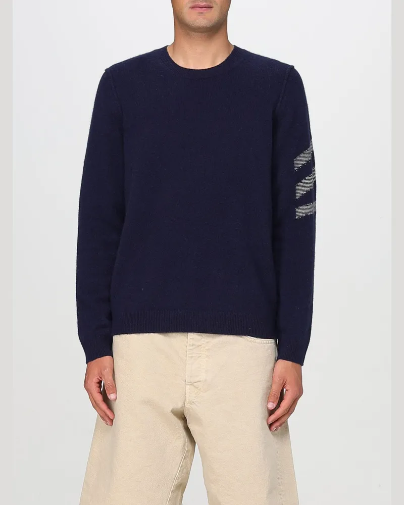 Zadig & Voltaire Pullover herren Zadig & Voltaire Blau