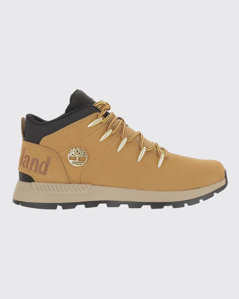 Timberland Schuhe herren Beige