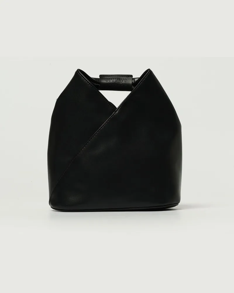 Maison Margiela Tasche kinder Schwarz