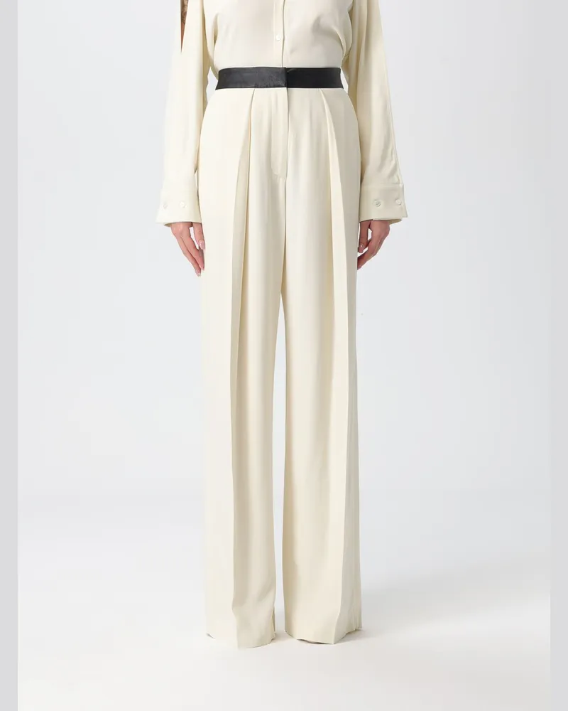 Liviana Conti Hose damen Beige