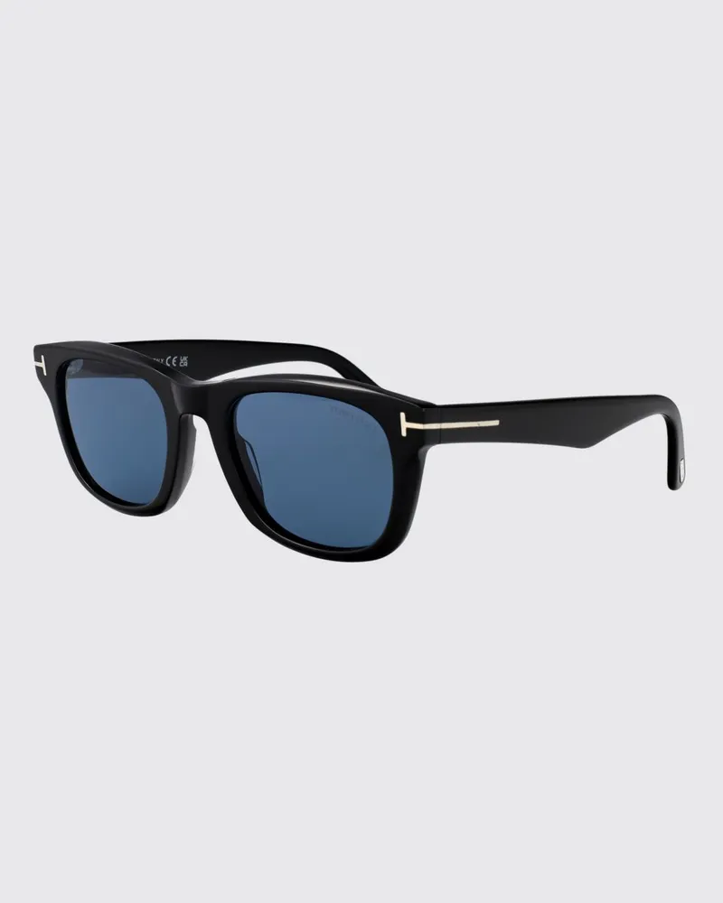 Tom Ford Sonnenbrille herren Schwarz