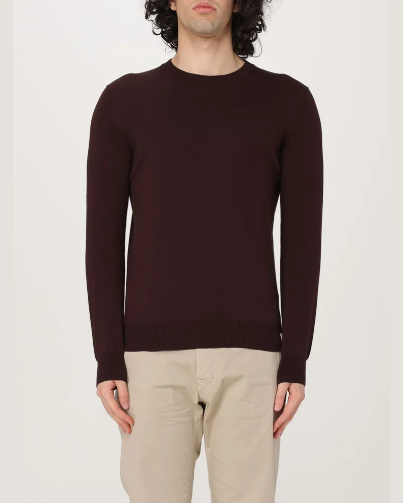 Brooksfield Pullover herren Braun