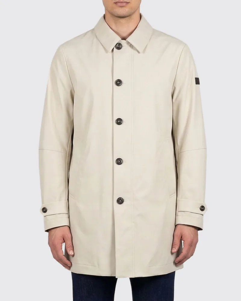 Peuterey Mantel herren Beige