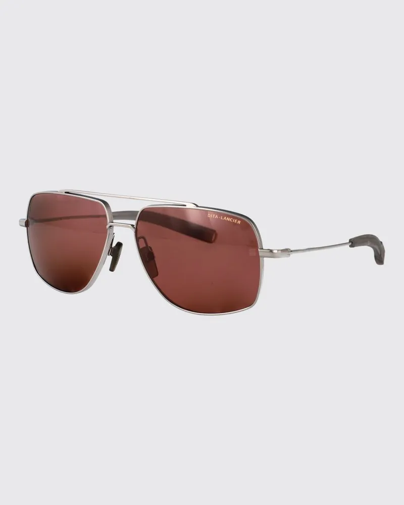 DITA Sonnenbrille herren Schwarz