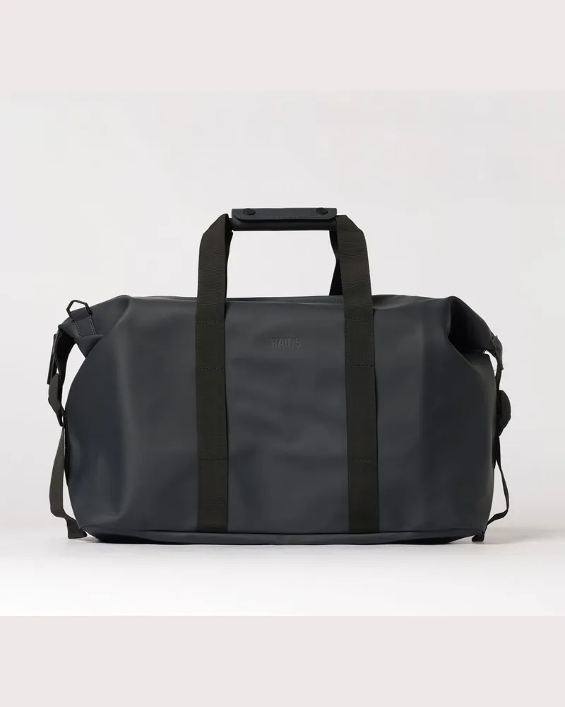 RAINS Koffer herren Blau