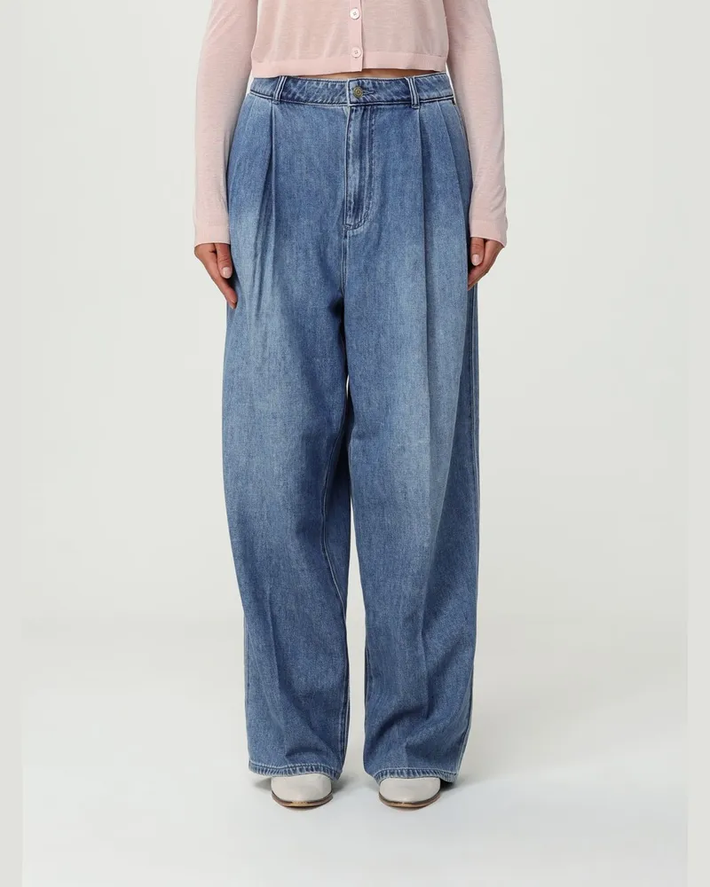 Michael Kors Jeans damen Navy