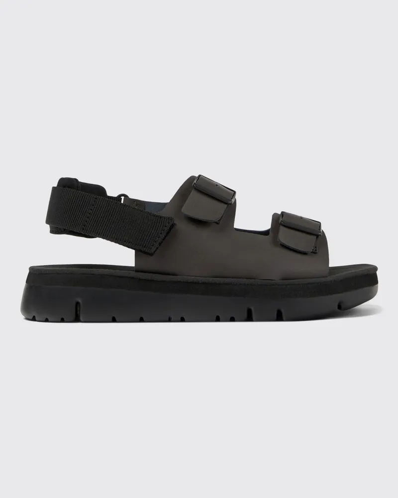 Camper Sandalen herren Braun