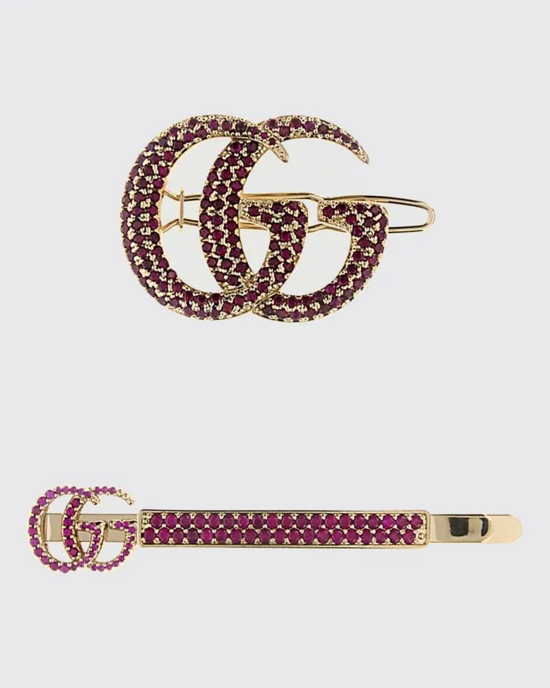 Gucci Hut damen Gold