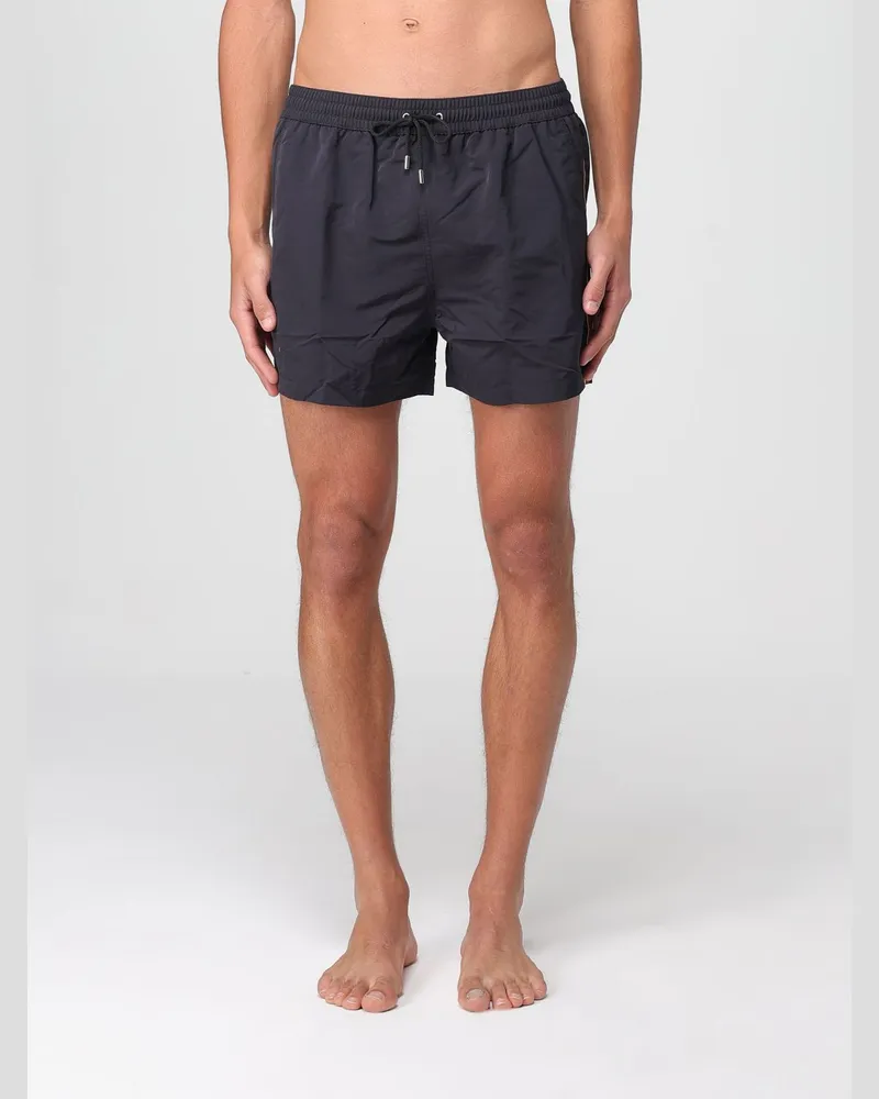 Paul Smith Bademode herren Schwarz