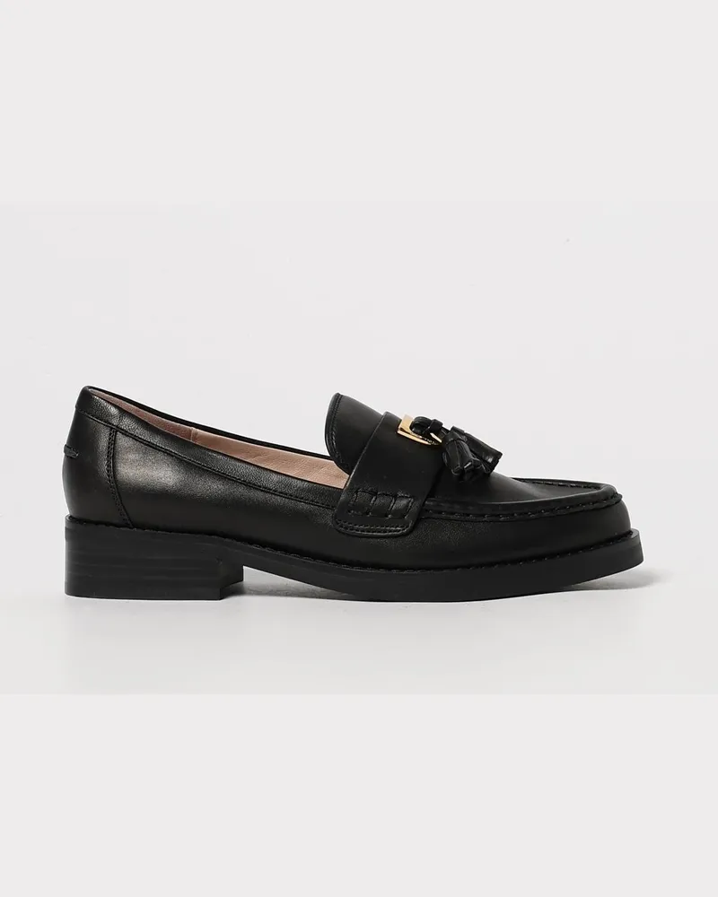 Coccinelle Schuhe damen Schwarz