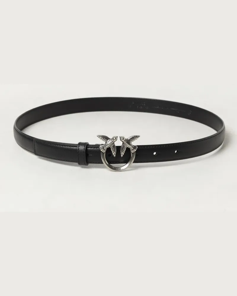 Pinko Grtel damen Schwarz