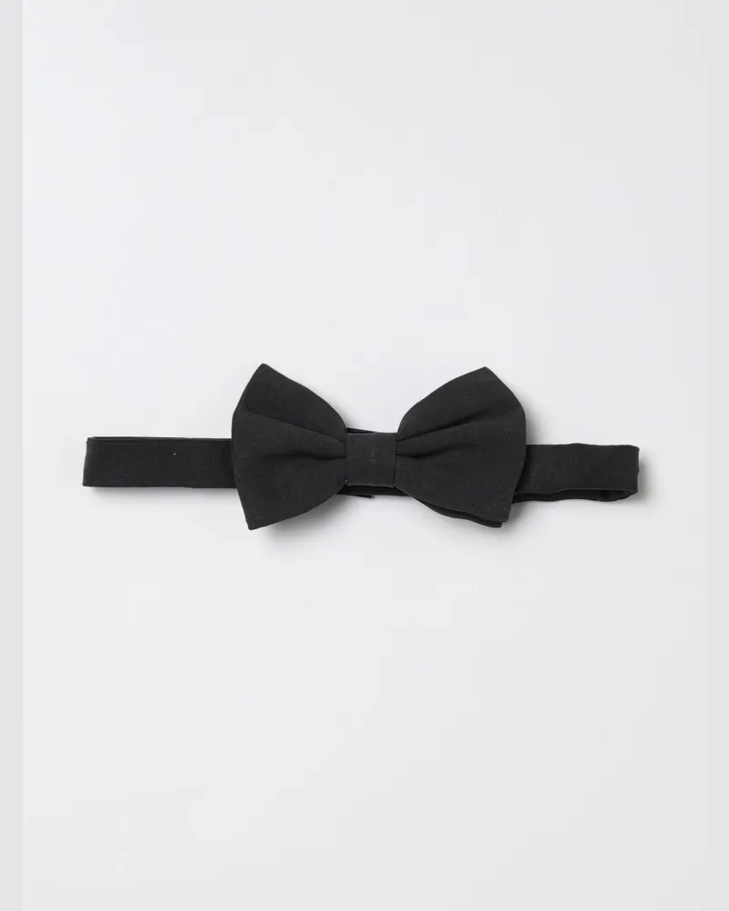 Corneliani Krawatte herren Blau