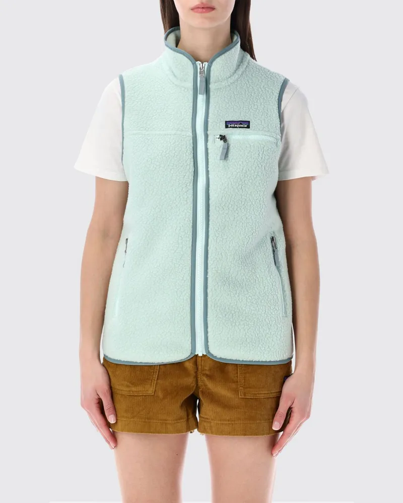 Patagonia Jacke damen Wasser