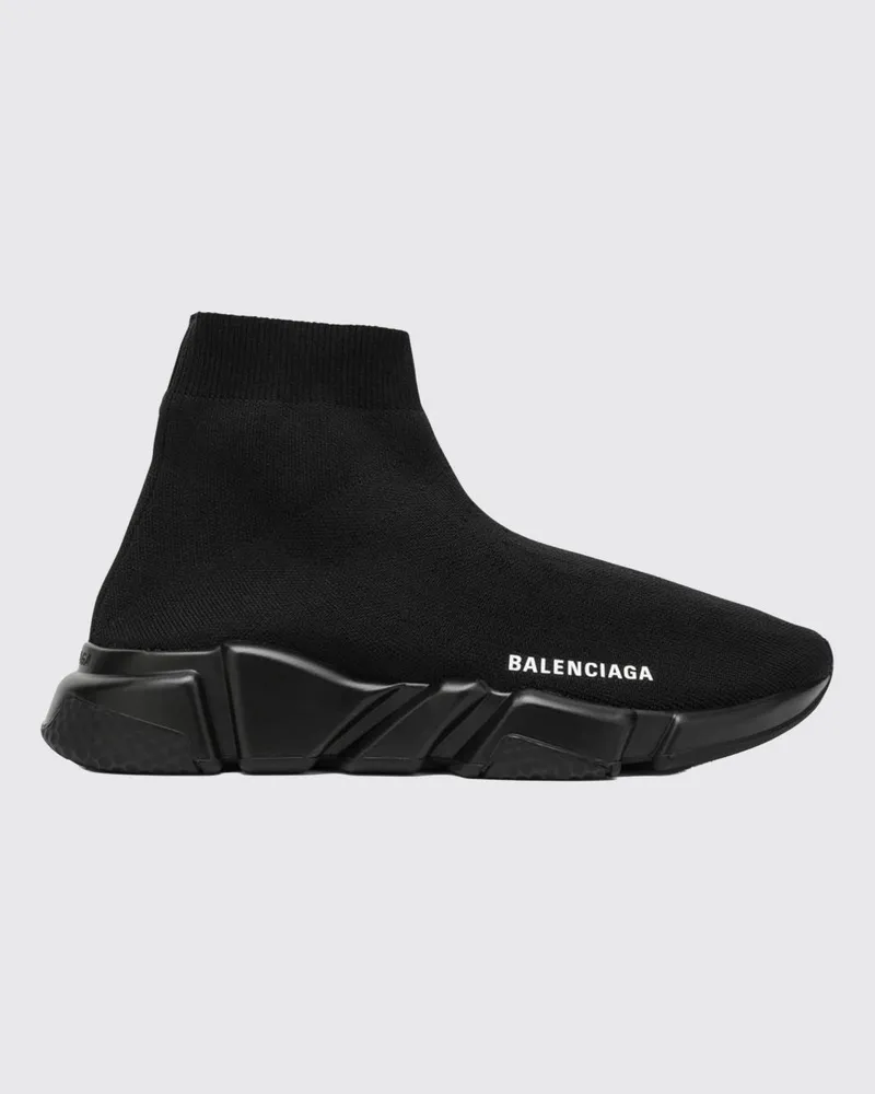 Balenciaga Sneakers damen Schwarz