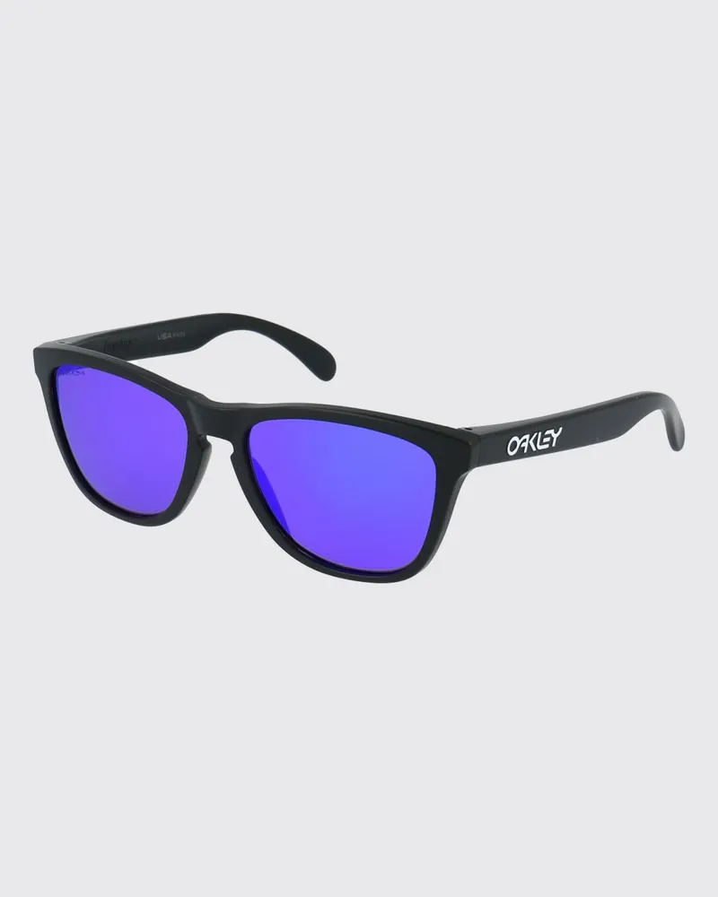 Oakley Sonnenbrillen damen Schwarz