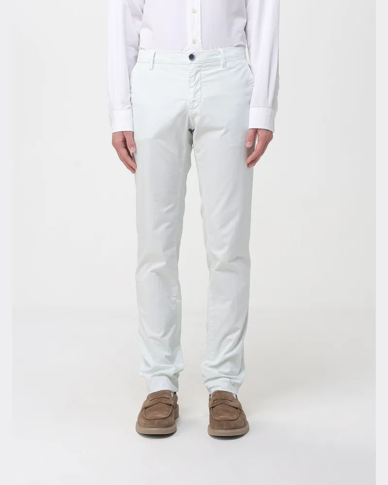 Mason's Hose herren Hellblau