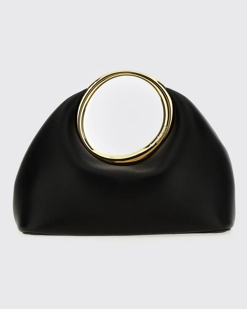 Jacquemus Schultertasche damen Schwarz