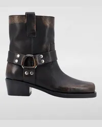 Paris Texas Stiefel Schwarz