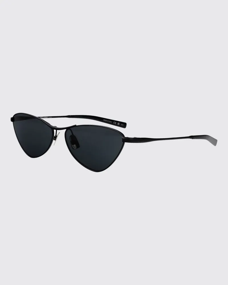 Saint Laurent Sonnenbrille damen Schwarz