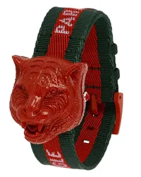 Gucci Uhr Rot