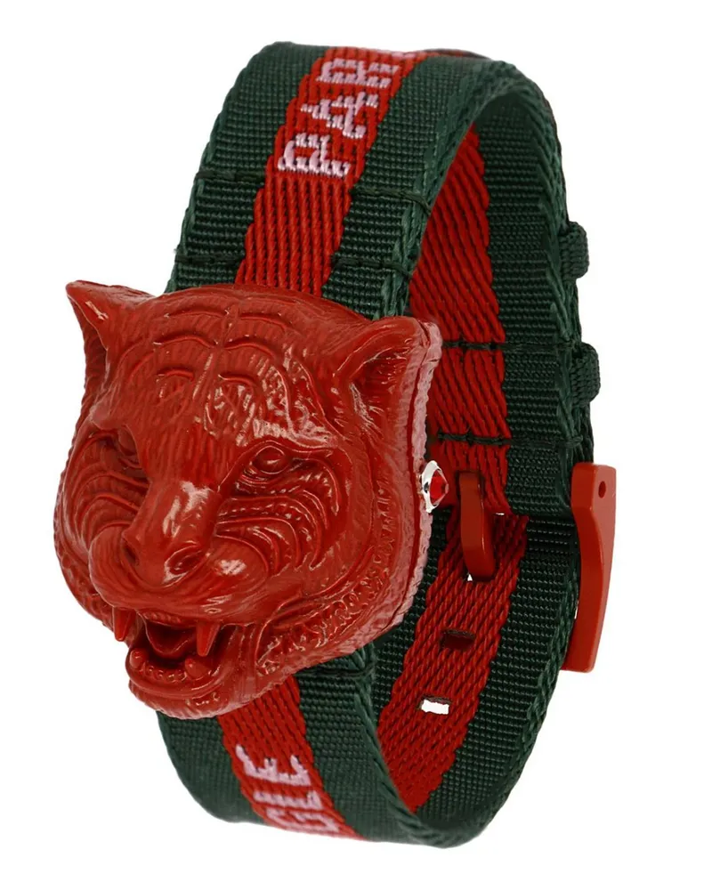 Gucci Uhr Rot