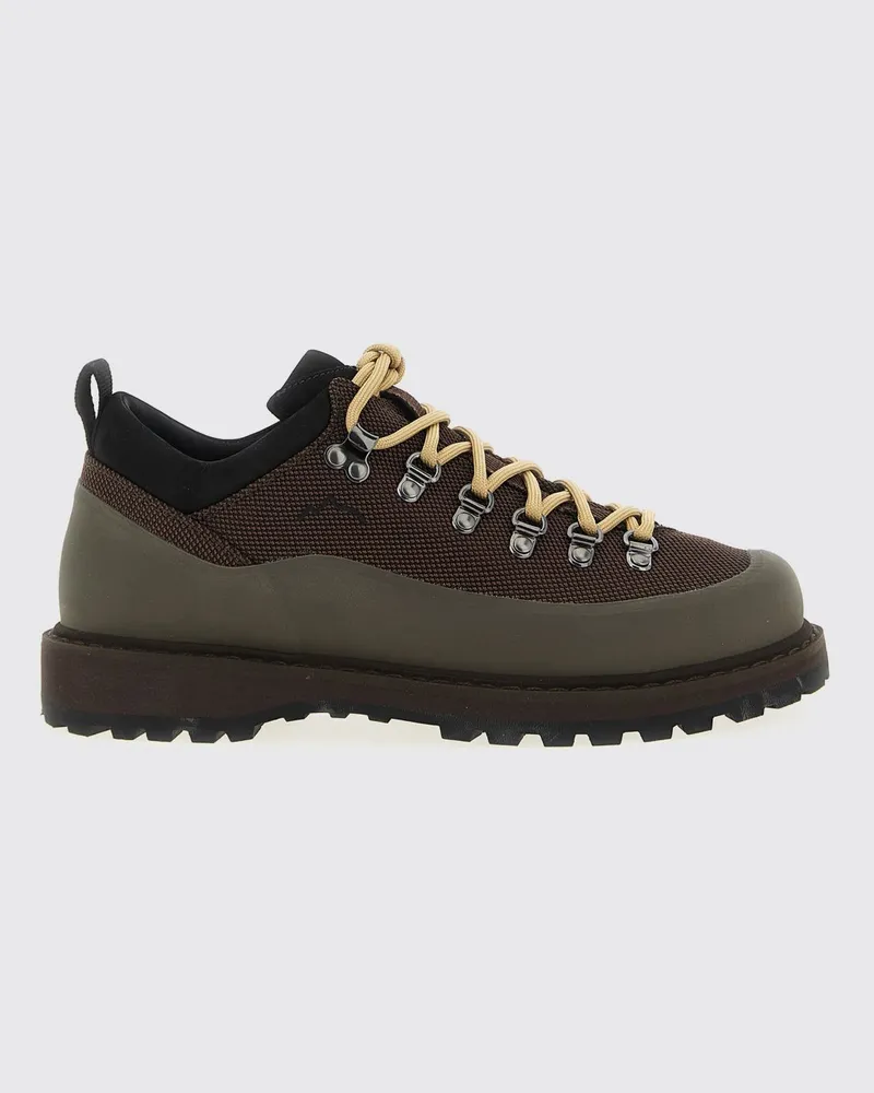 Diemme Schuhe herren Braun