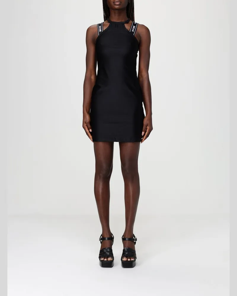 Just Cavalli Kleid damen Schwarz