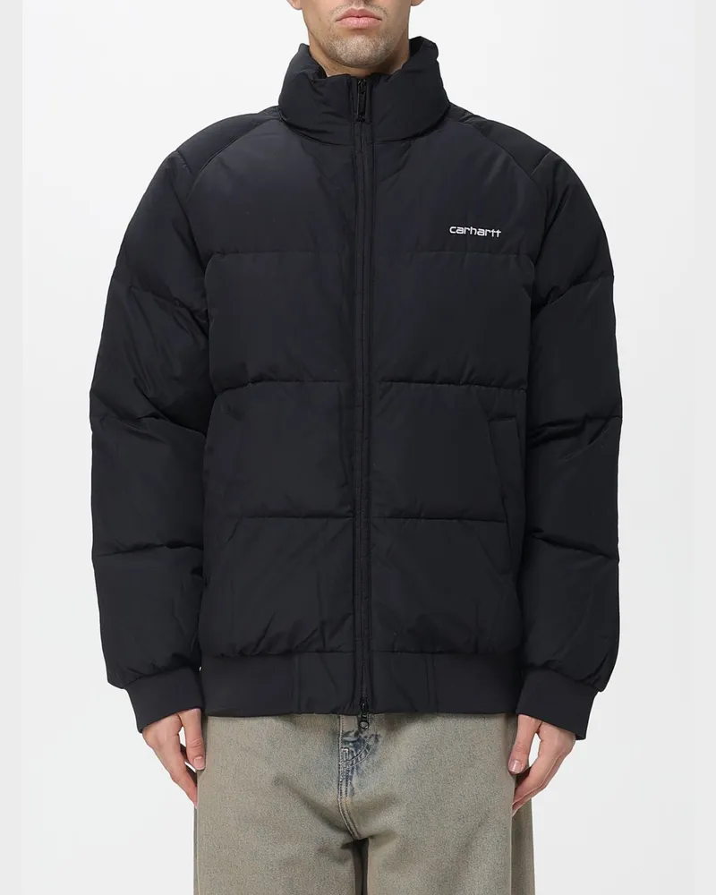 Carhartt WIP Jacke herren Schwarz