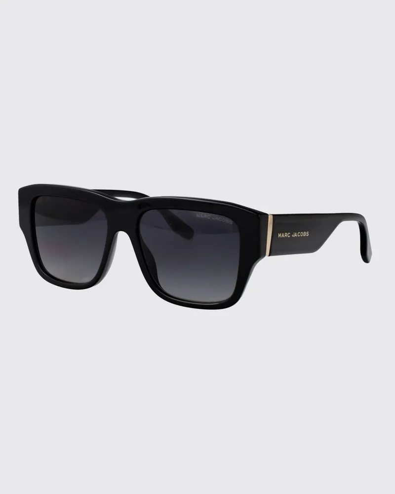 Marc Jacobs Sonnenbrille herren Schwarz