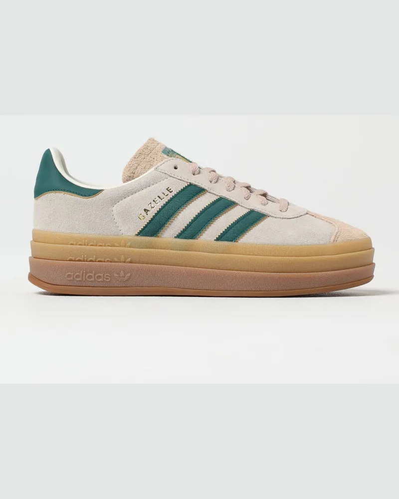 adidas Sneakers damen Weiß