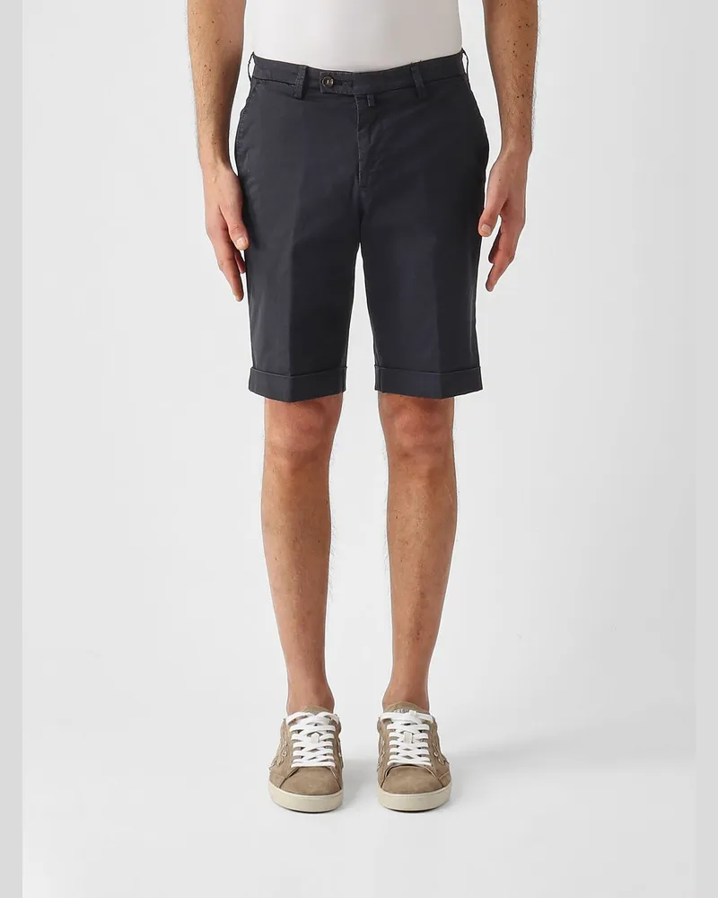 Briglia 1949 Shorts herren Navy