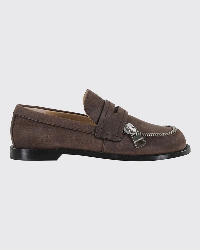 J.W.Anderson Mokassins damen Schwarz