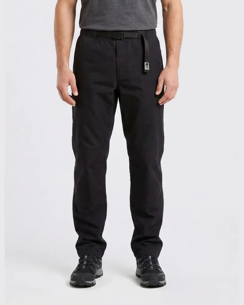 The North Face Hose herren Schwarz