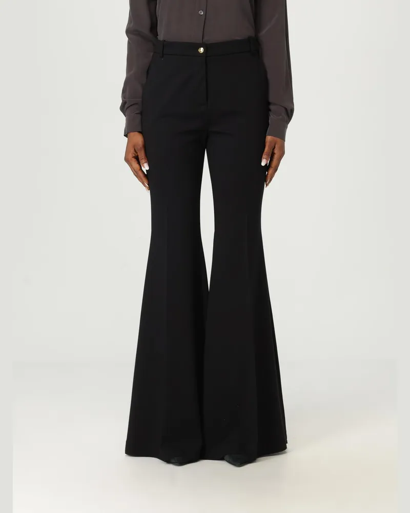 Pinko Hose damen Schwarz
