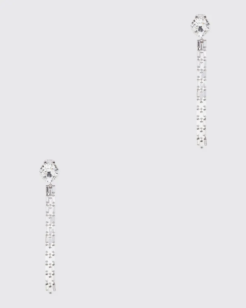 Alessandra Rich Schmuck damen Silber