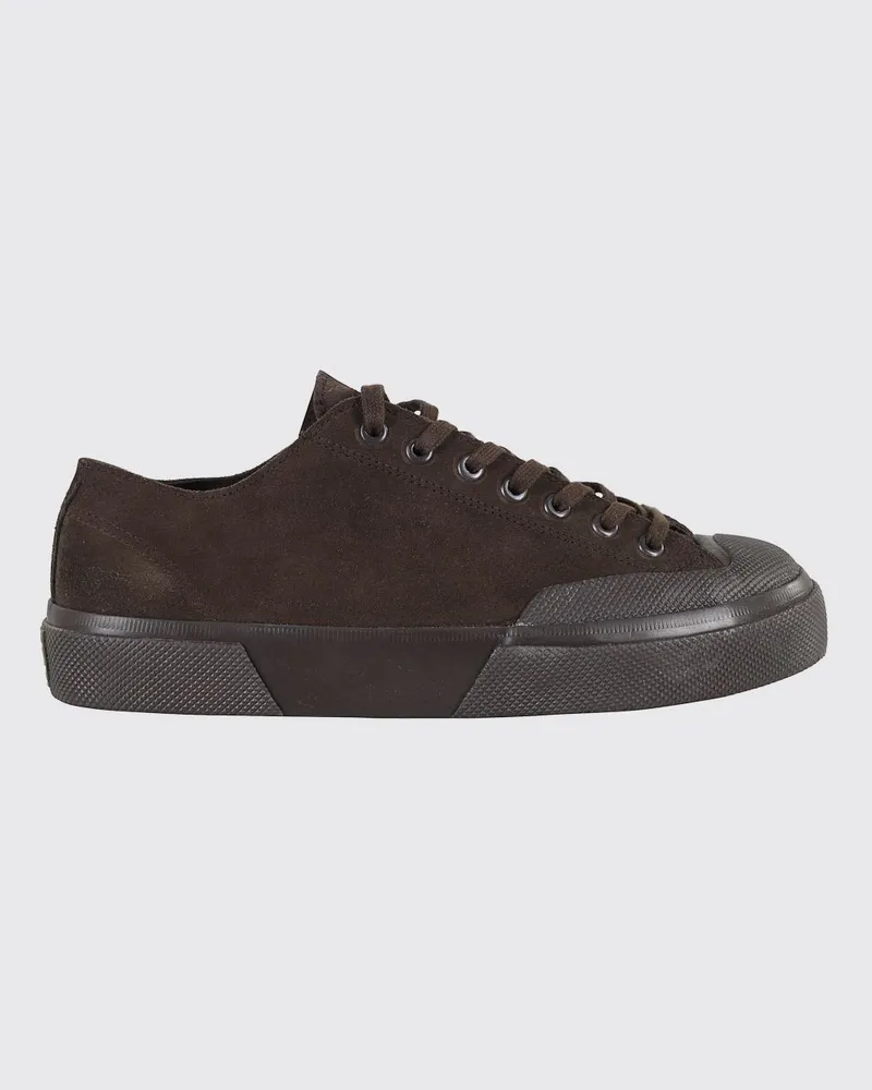Superga Sneakers herren Braun