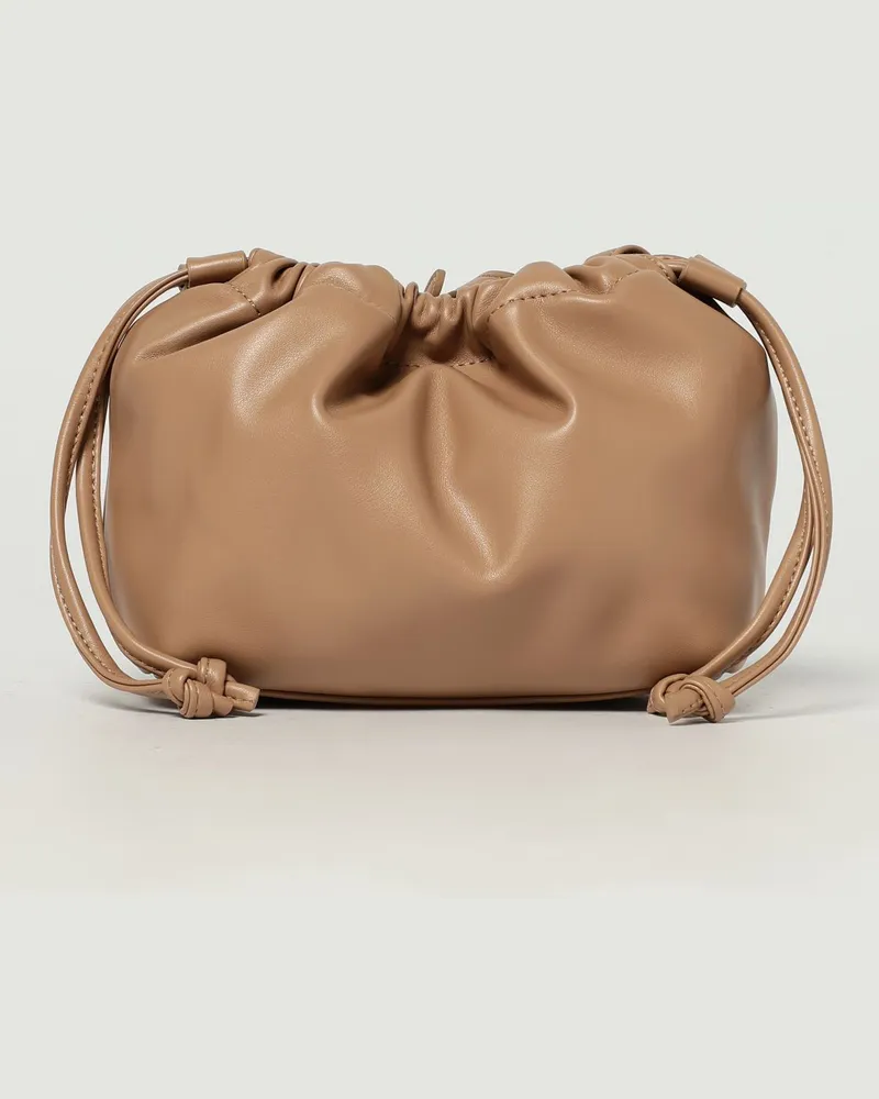 Twin-Set Mini-tasche damen Beige