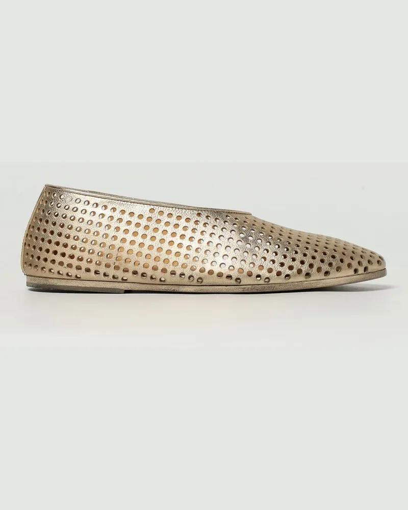 Marsèll Ballerinas damen Braun