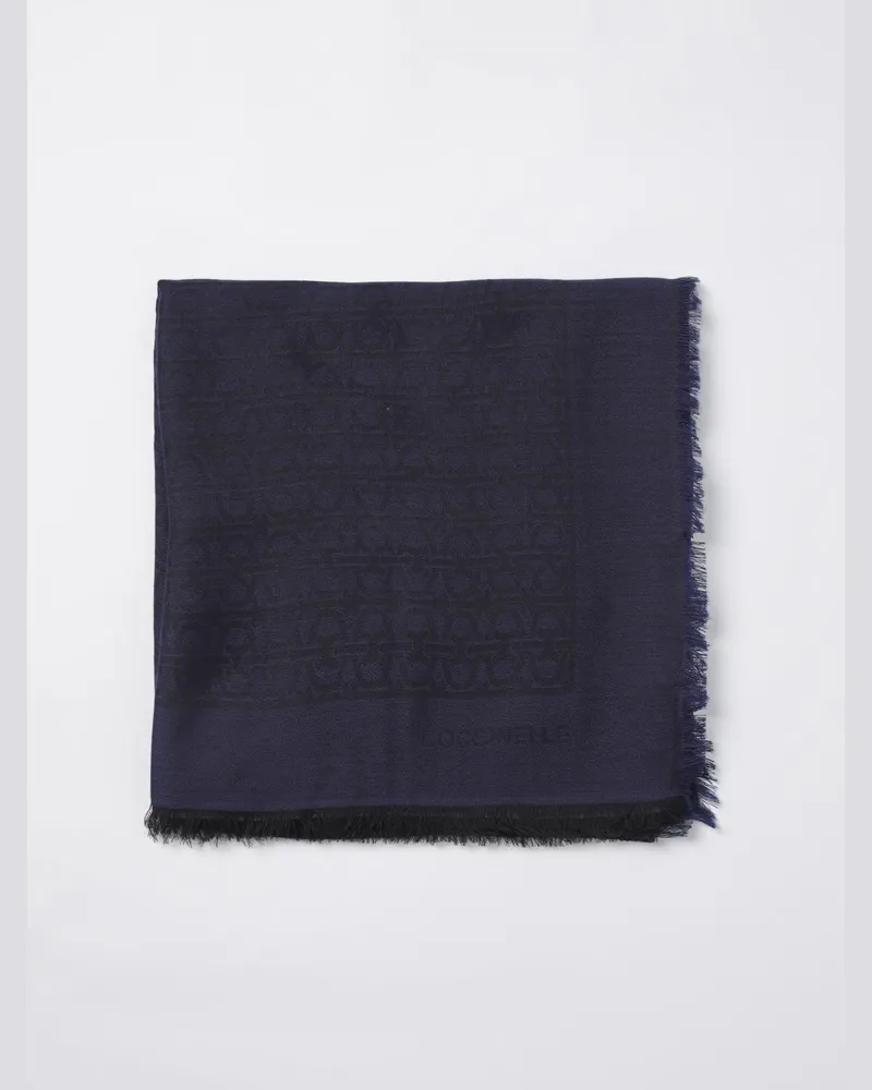 Coccinelle Schal damen Blau
