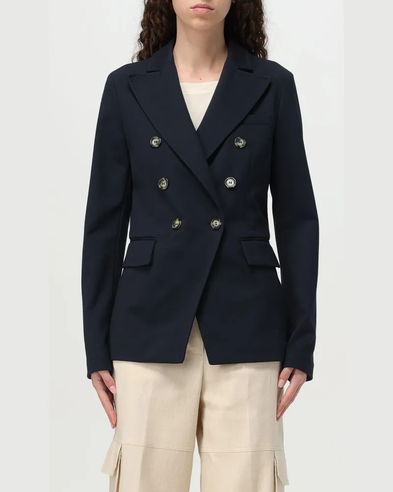 Peuterey Kleider damen Blau