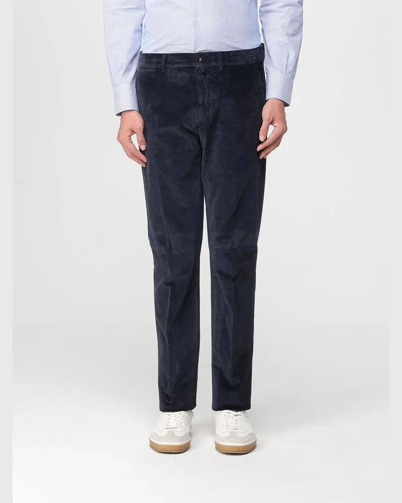Siviglia Hose herren Blau