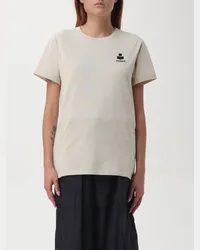 Étoile Isabel Marant T-shirt Beige