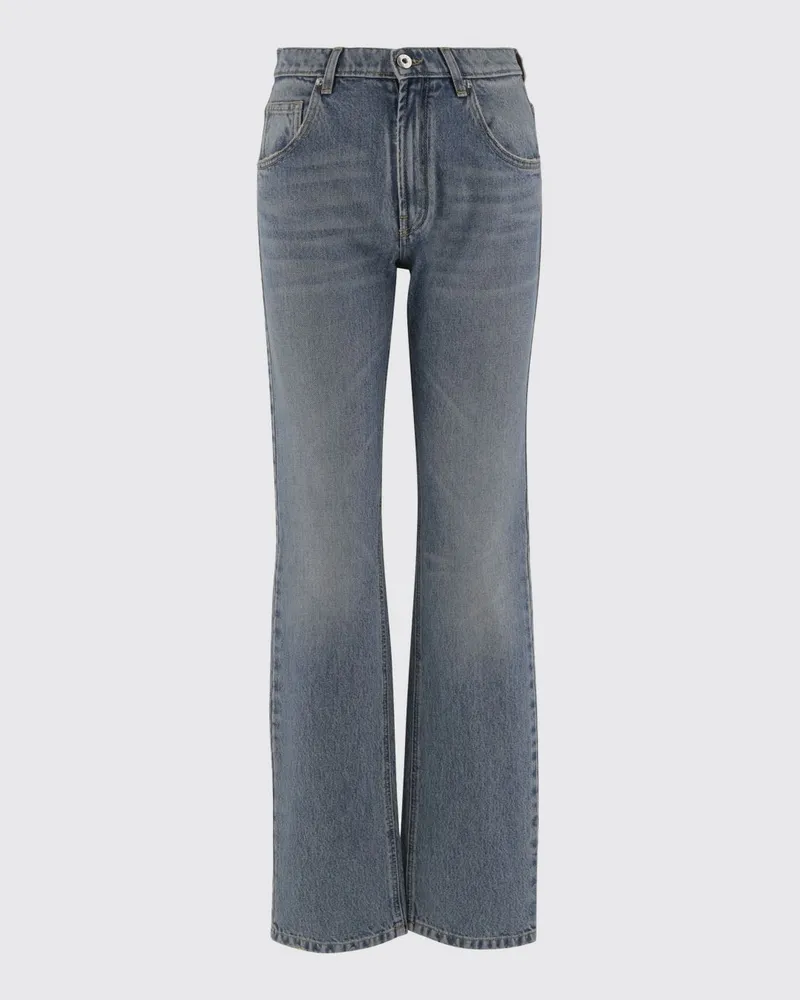 Blumarine Jeans damen Navy