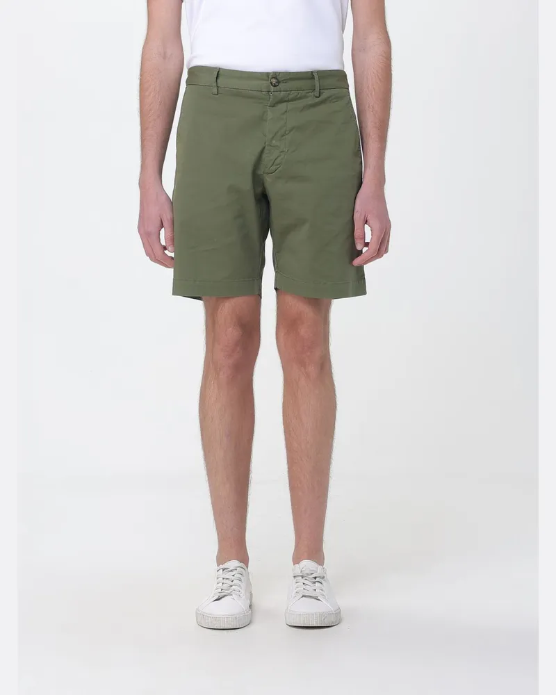 Brooksfield Shorts herren Military