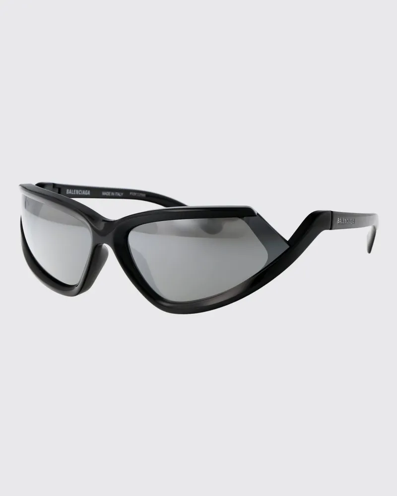 Balenciaga Sonnenbrillen herren Schwarz