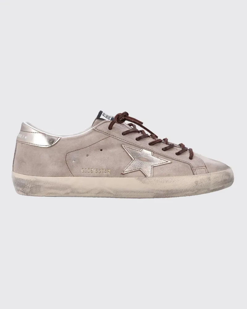 Golden Goose Sneakers herren Beige
