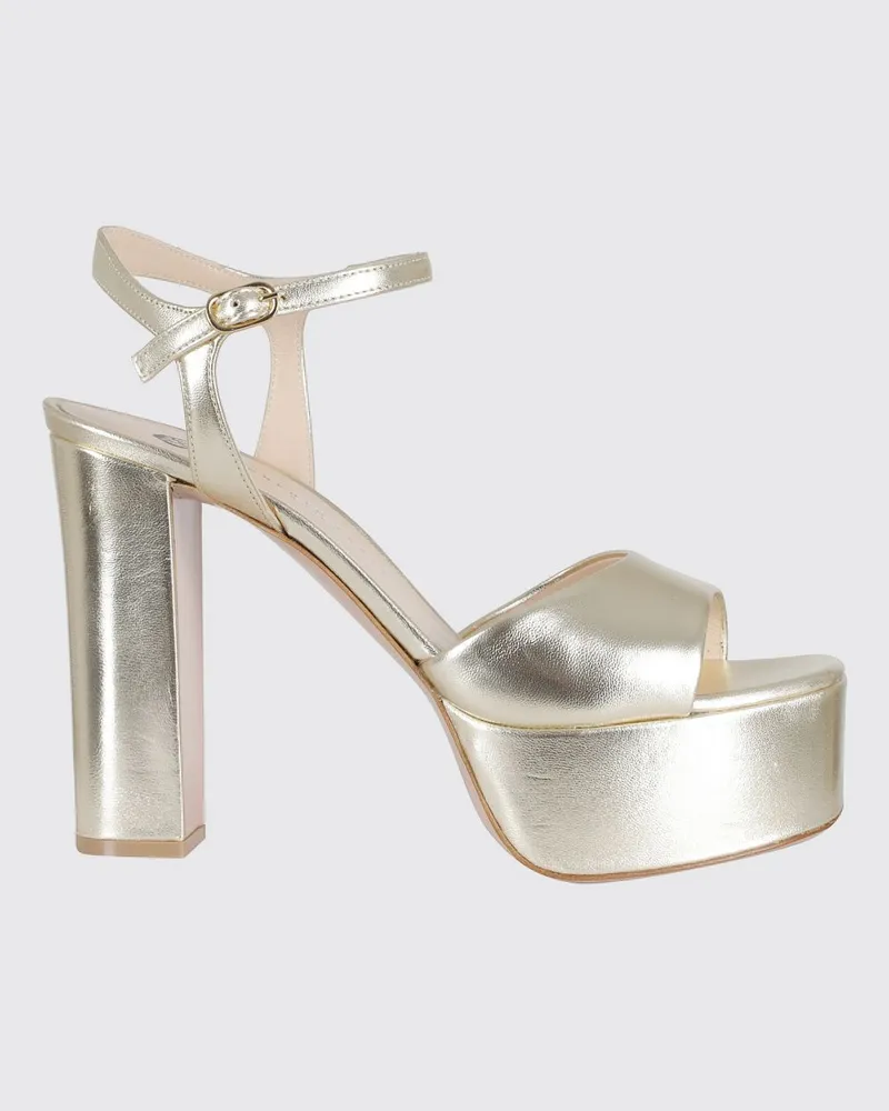 FESTA Milano Schuhe damen Silber