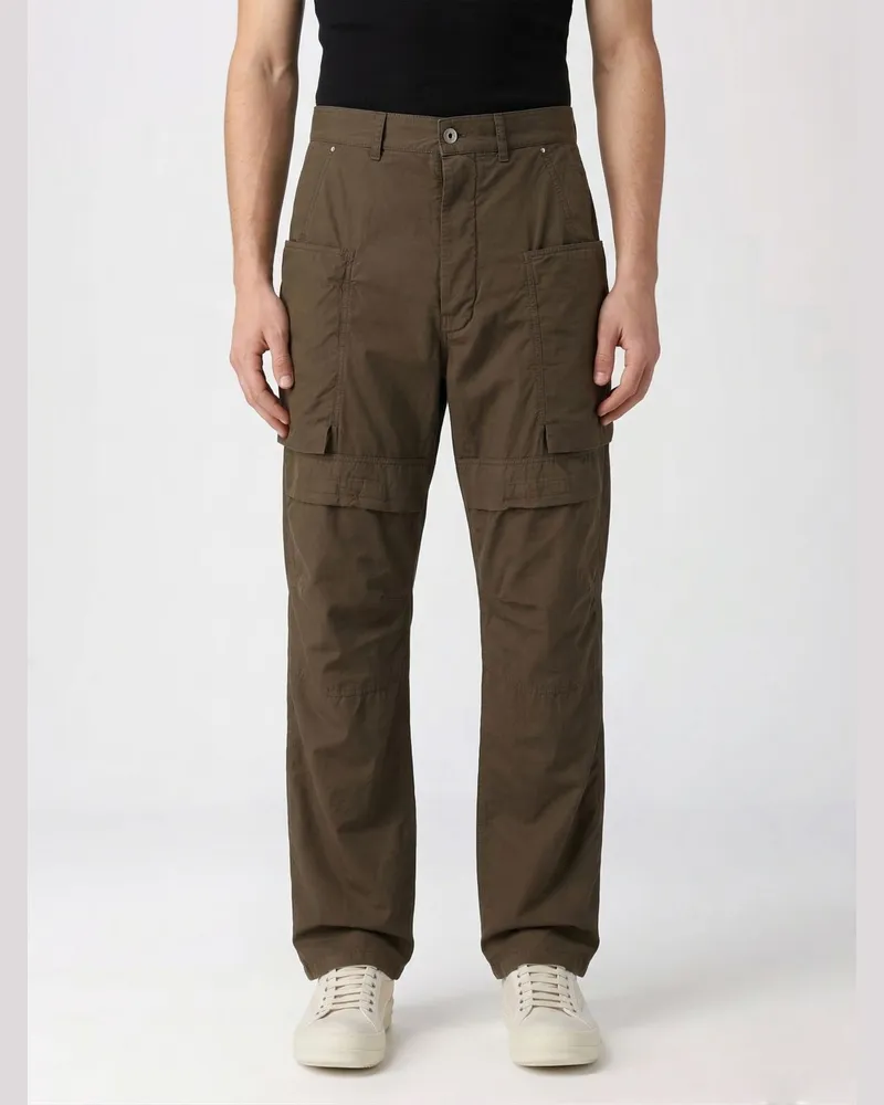 DRKSHDW by Rick Owens Hose herren Braun